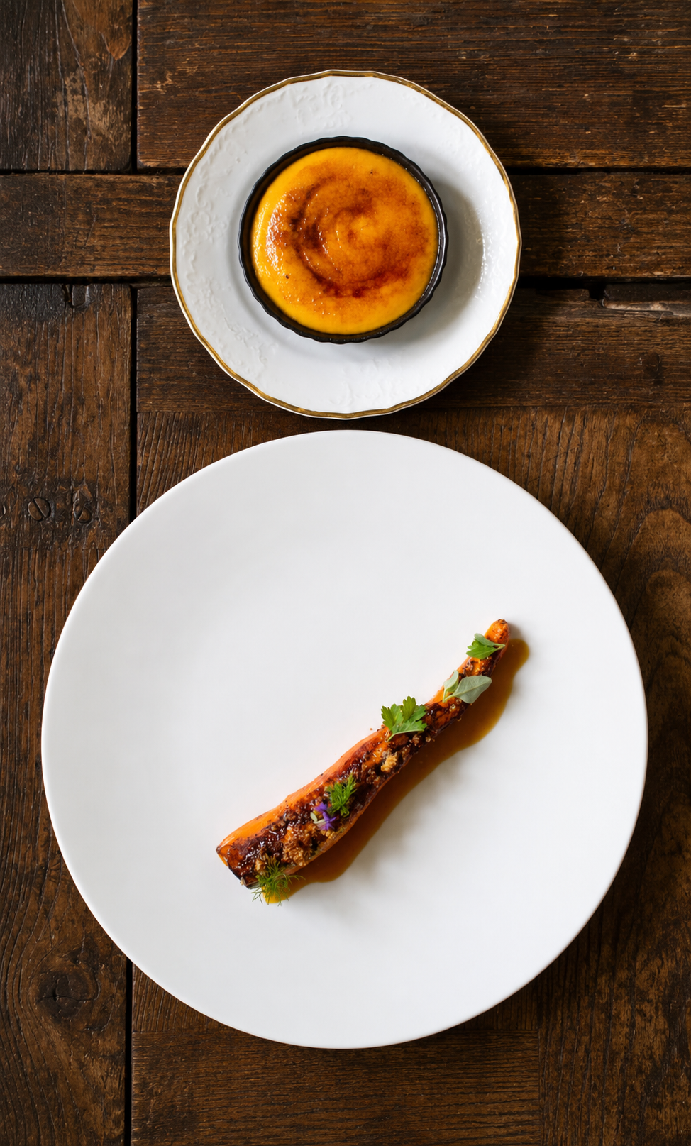 LA CAROTA